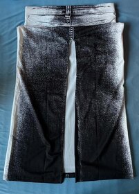 Dámská sukně Bershka velikost S - 3