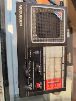 Retro rádia - 3