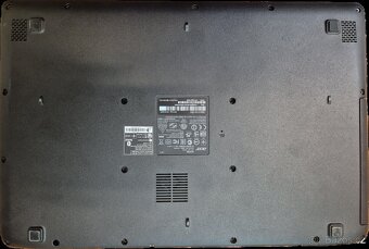 Prodám notebook Acer ES1-531 series, n15w4 - 3
