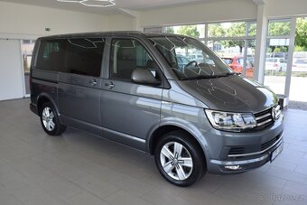 Volkswagen Multivan 2,0 TDI, NAVI,DPH, - 3