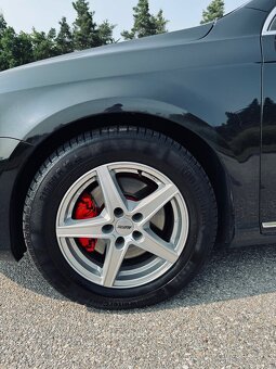 Volkswagen Passat B7 - 3
