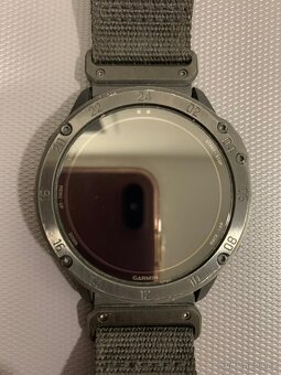 Garmin Tactix Delta Solar Sapphire TOP STAV - 3