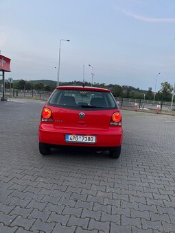 Volkswagen Polo 1,2 TSI - 3