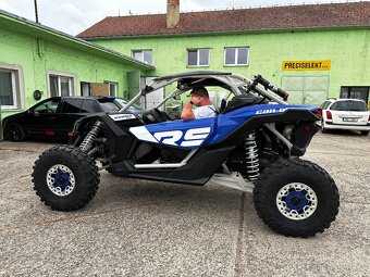 Can-am Maverick X3 Turbo XRS - 3