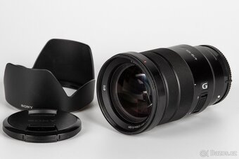 objektiv sony 18-105mm F4 G OSS - 3