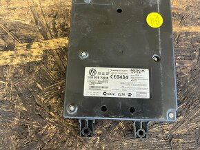 ŘÍDICÍ JEDNOTKA BLUETOOTH 1K8035730B - 3