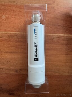 WiFi router Bullet M2 HighPower - 3
