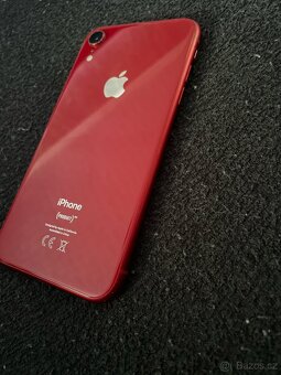 iPhone XR 64GB - 3