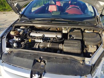 Peugeot 307CC - 3