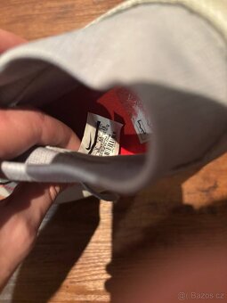 Kopačky Nike Mercurial 2019, velikost 44 - 3