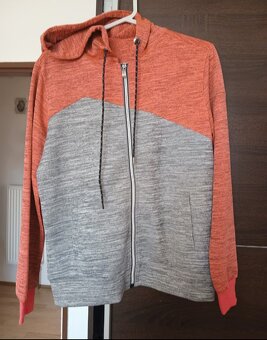 Mikina vel. L/XL - 3