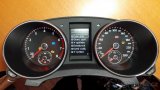 Budíky Golf 6 GTI 5K6920873G plně grafický maxidot - 3