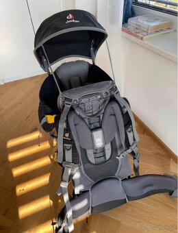 Dětské nosítko Kid Comfort 1 Plus - 3