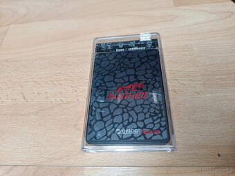 pekny 1TB SSD externy s USB-A, s funkciou TRIM, 100% stav - 3