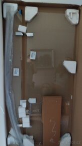 Sprchový kout Huppe concept 400 - 3