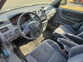 Honda CR-V - 3