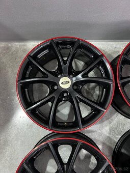R17 5x108 ford - 3