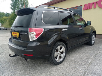 Subaru Forester 2.5i-VRX 169kW/4x4/Výhřev/Tažné/ČR - 3