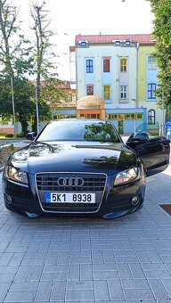Audi A5 S-LINE 2.0TFSI 132KW - 3