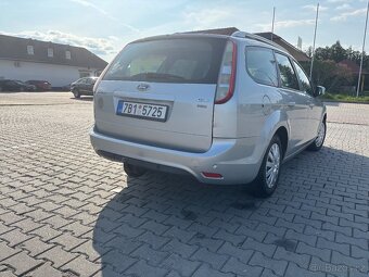 Ford focus 1.6 nafta - 3