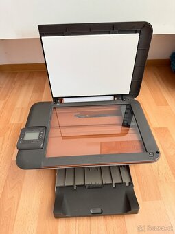 Tiskárna HP Deskjet 3050A - 3