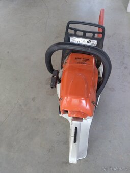 Pila Stihl MS251/C - 3