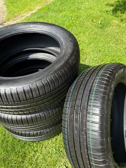 225/55 R18 Falken NOVÉ - 3