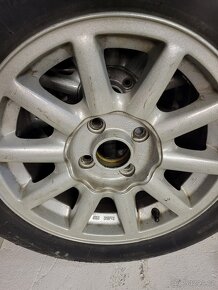 Alu audi 15" - 3