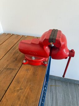 Pracovní Ponk - 3