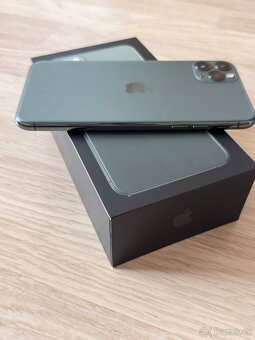 iPhone 11 Pro Max 64GB - 3
