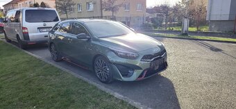 Kia Proceed Gt 1.6 tgdi - 3