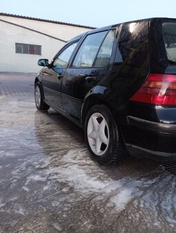 Golf4 - 3