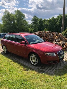 Audi A4 2.0 Tdi 103 kw - 3