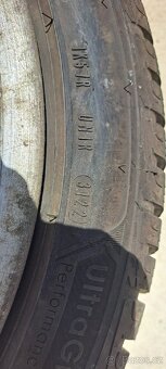Alu kola bmw 5x120 r17 - 3