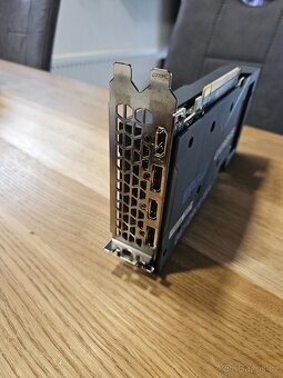RTX 3060Ti Gigabyte, záruka 23.1.2026 - 3