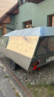 Karavan wenzel STK do 06/2029 - 3
