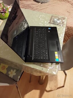 notebook Lenovo g50-30 - 3