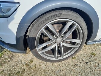 Audi A6 Allroad - 3