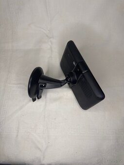 Garmin nüvi 200 – GPS navigace s držákem a nabíječkou - 3