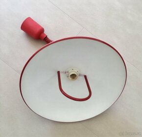 Retro lustr - 3