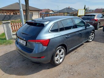 Škoda Scala 1.6 TDI DSG. - 3
