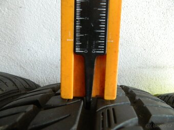 155/65 r13 73t 4ks letní 6,5mm - 3