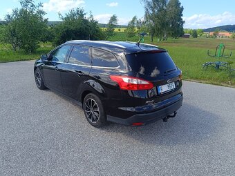Ford Focus 1.0 92kw ecoboost - 3