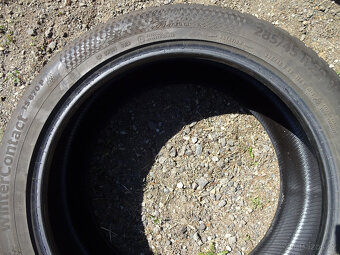 Dodge Ram / Range Rover - Continental 285/45/22 DOT23 - 3