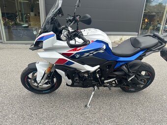 BMW S 1000 XR (K69) - 1.majitel super stav, po servise - 3