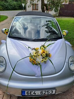 New Beetle cabrio - 3