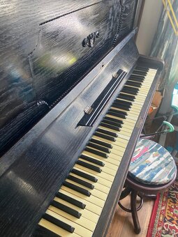 Piano Rous - 3