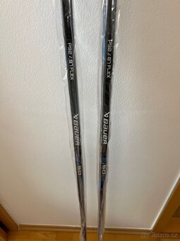 Bauer hokejka - 3