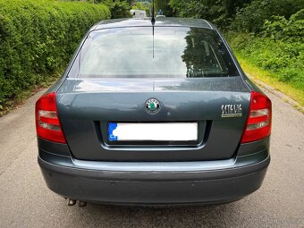 Škoda octavia 2 1.9 TDI 77kw - 3