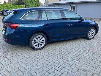Škoda Octavia 2.0TDI STYLE NOVÉ V ČR - 3